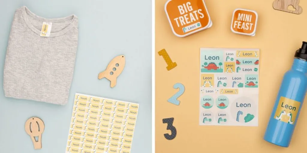 Dinosaurier wandsticker