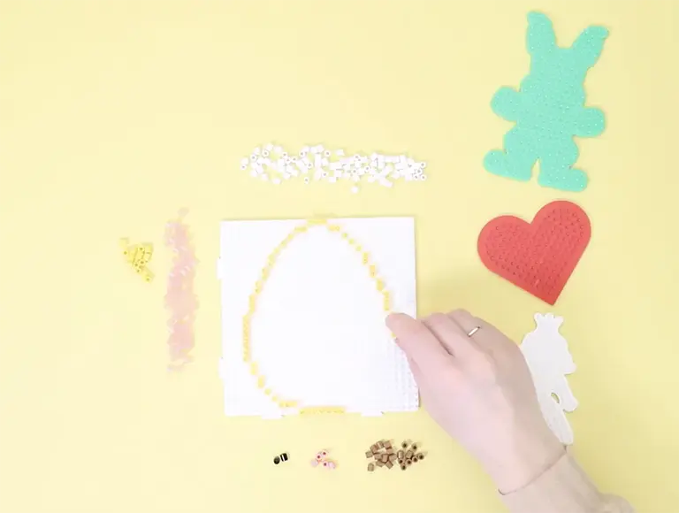 Ostern mit den Kindern