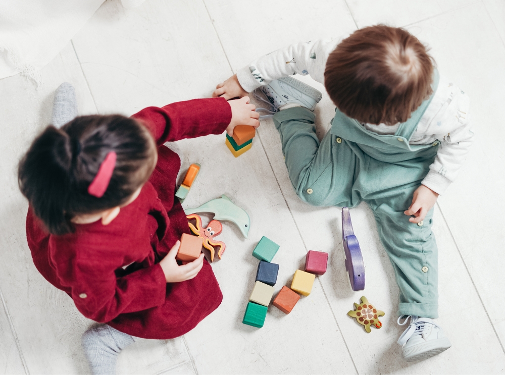 Wie du den richtigen kindergarten für dein kind findest 4 Kindergarten auswahl tipps 5