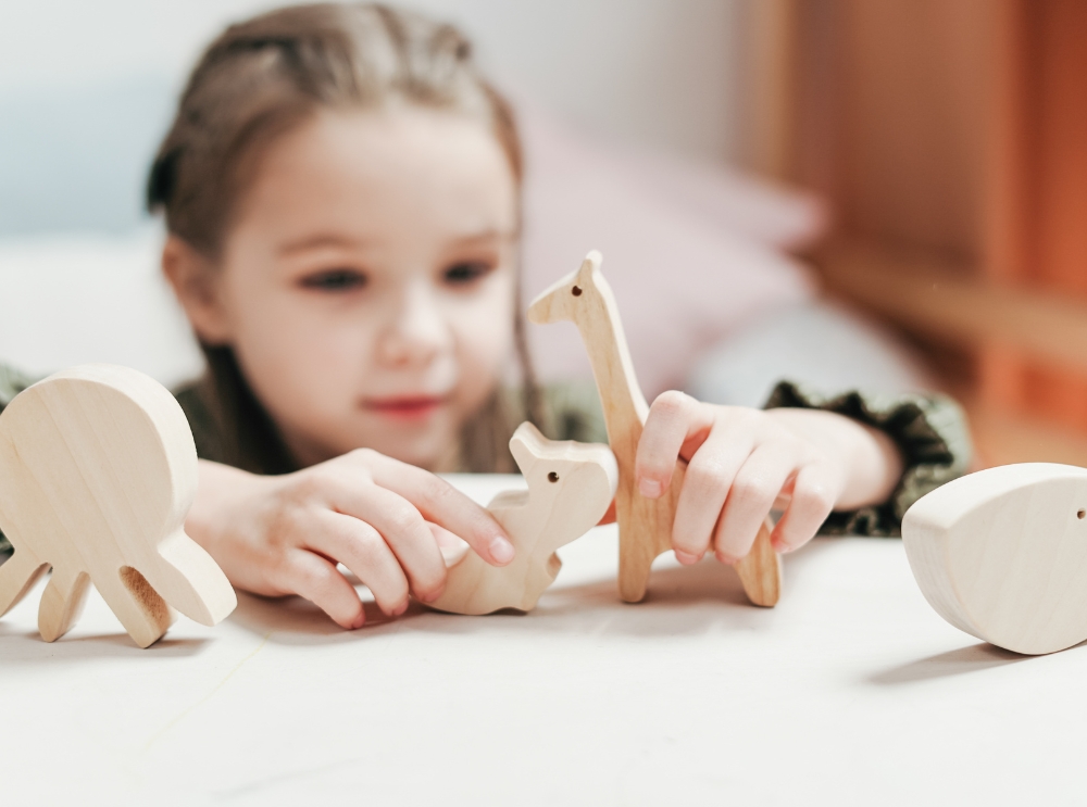 Alternative betreuungsformen für kinder – tagesmutter und weitere optionen