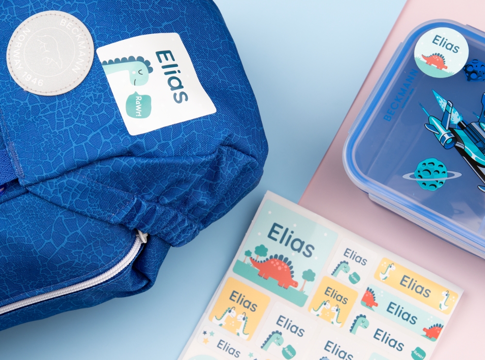 Schulstart leicht gemacht: wie der kindergarten den ersten schritt erleichtert 3 Blogg bruk 39