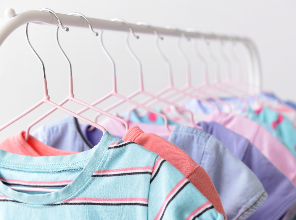 Kleine helfer für den notfall: unverzichtbare wechselkleidung für kita-kinder 1 Kita checkliste wechselkleidung