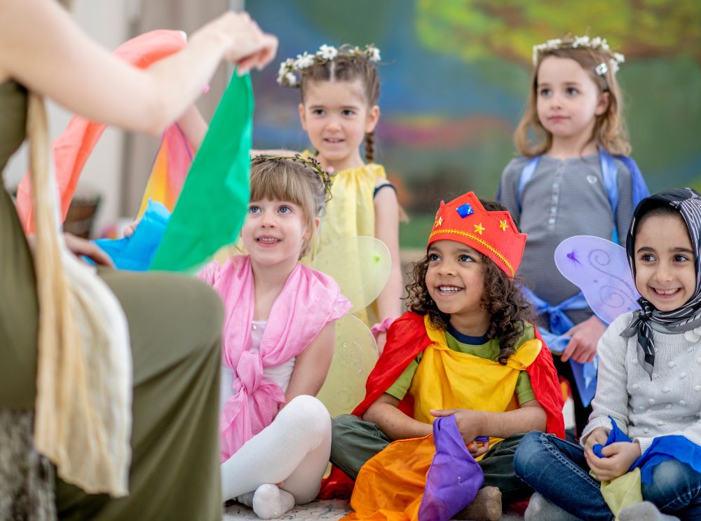 Geburtstagsparty planen leicht gemacht – checkliste für stressfreie vorbereitung 1 Kinder verkleidung geburtstagsparty