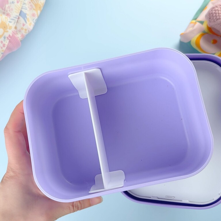 Trennwand für Brotdose – Ersatzteil