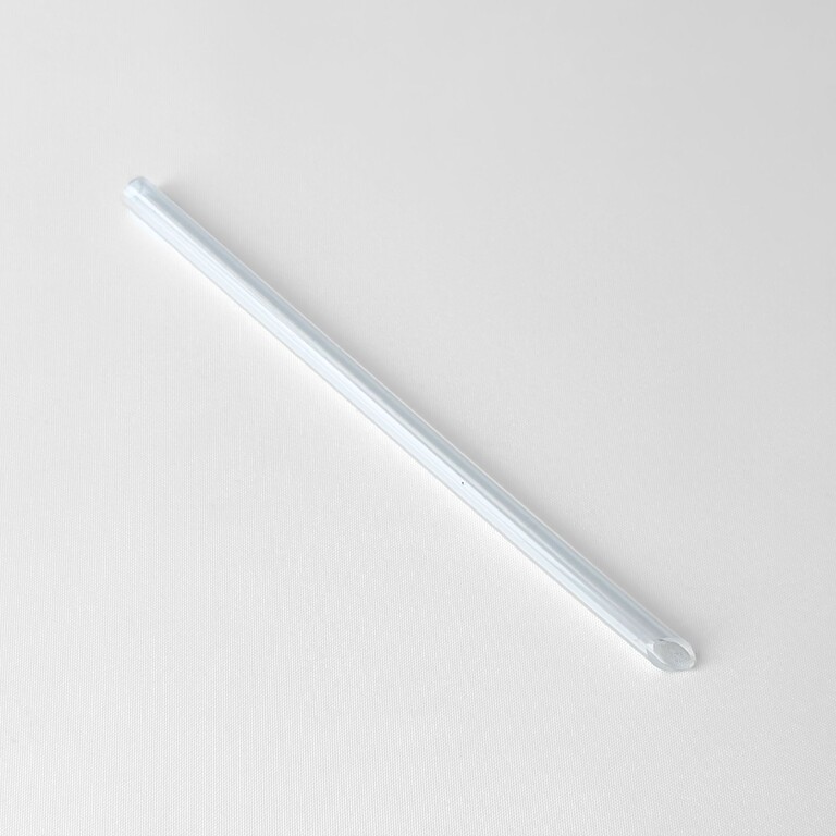 Trinkhalm für Trinkflasche, alte Version mit 8 mm Durchmesser